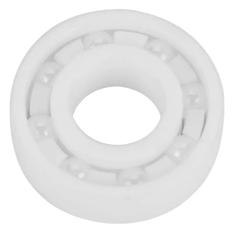 

6001 High Precision Full Ceramic ZrO2 Ball Bearing 12x28x8mm bearing axial for machinery manufacturing equipment installation