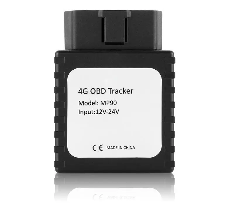 4G OBD локатор MP90 голосовой/аудиомониторинг буксировочного/мобильного сигнала|mobile