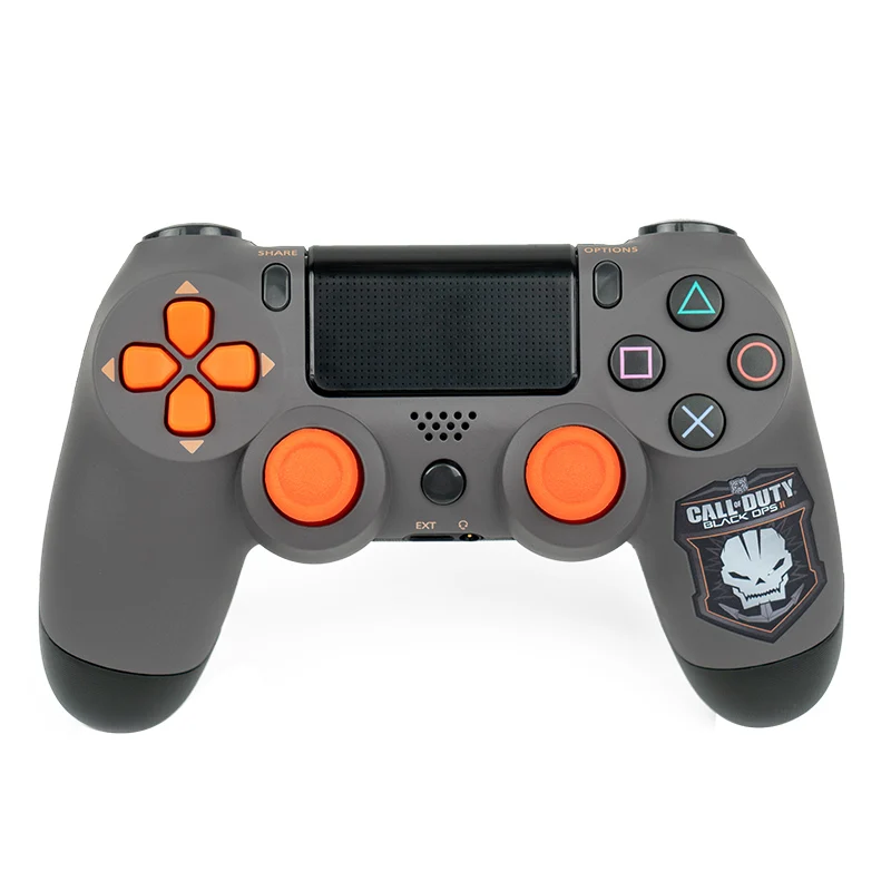 

Drop Shipping Wireless Bluetooth Joystick for PS4 Controller