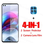 9H Защита экрана для Motorola Moto G100 прозрачное стекло для Motorola Moto G100 Закаленное стекло Защитная пленка для телефона для Moto G100