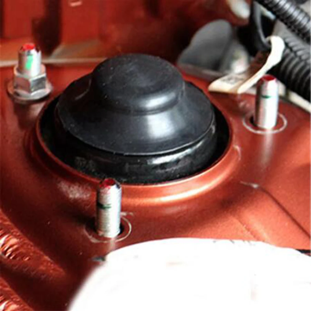 Новое поступление передний пылезащитный амортизатор для Mitsubishi ASX Outlander Lancer 2