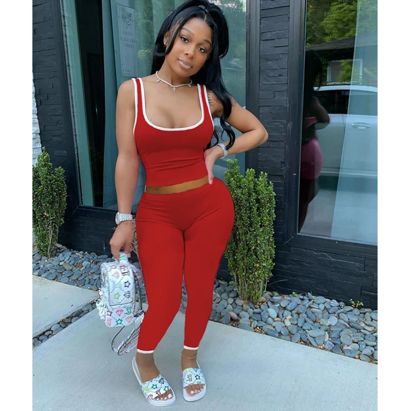 Спортивная одежда джоггеры женский спортивный костюм летняя для женщин отдыха