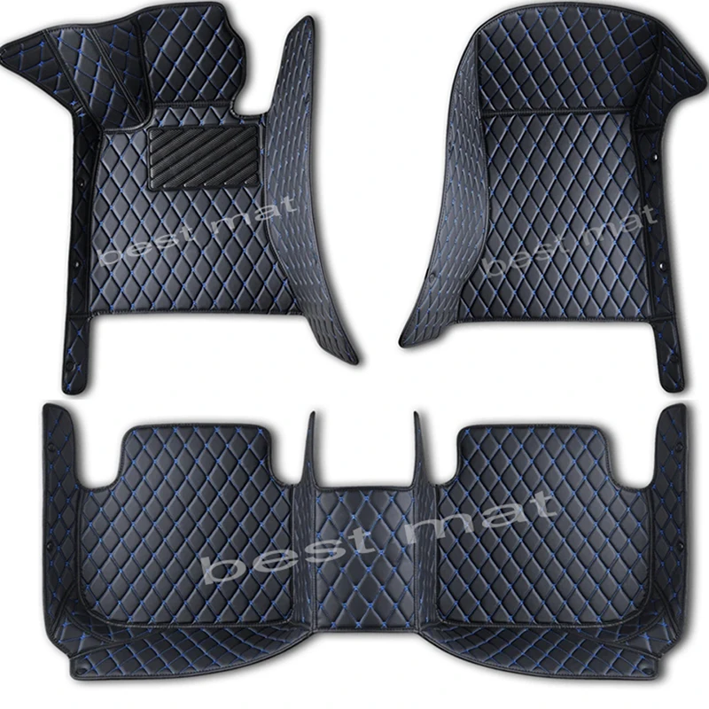 

Custom Car Floor Mats for Renault All Models scenic kadjar fluence laguna koleos Talisman captur megane Espace Latitud