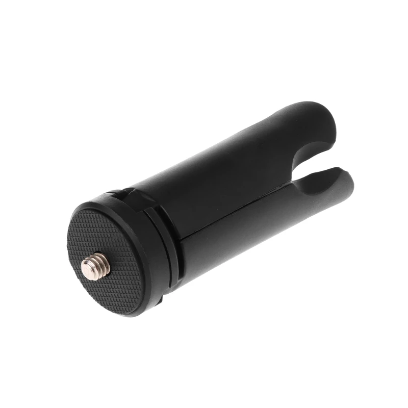 Universal Mini Tripod Stand 1/4'' For Smartphone Action Camera Holder Monopod | Электроника