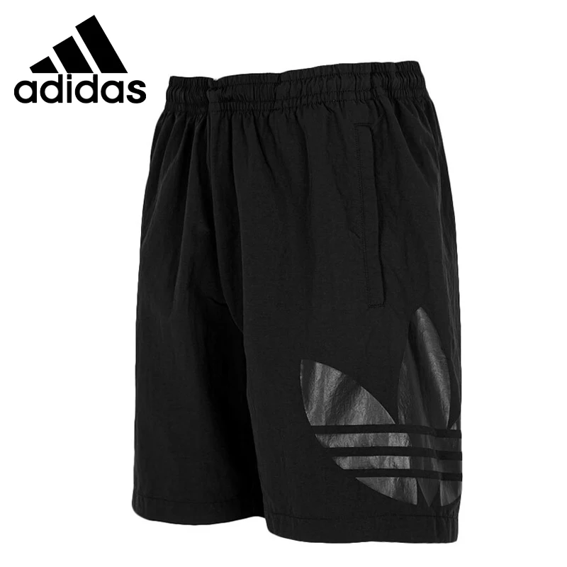 

Оригинальное новое поступление Adidas Оригинал триколор шорты для мужчин спортивная одежда