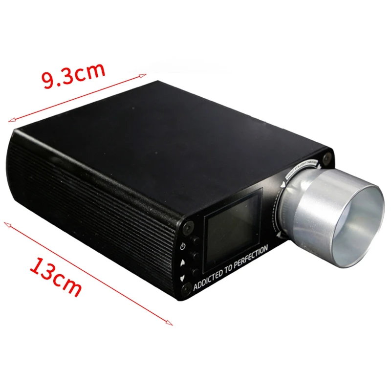 Прибор для измерения скорости охоты X3300 хронограф высокомощный измерительный