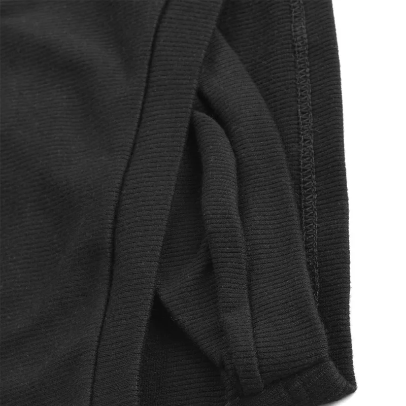 Модный женский Повседневный сексуальный укороченный топ на бретелях Женская