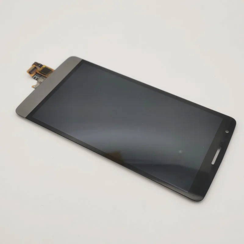 

Оригинальный дисплей 5,0 дюйма для LG G3 Mini D722 D725 D728 D722K, ЖК-дисплей для LG G3s с заменой рамки