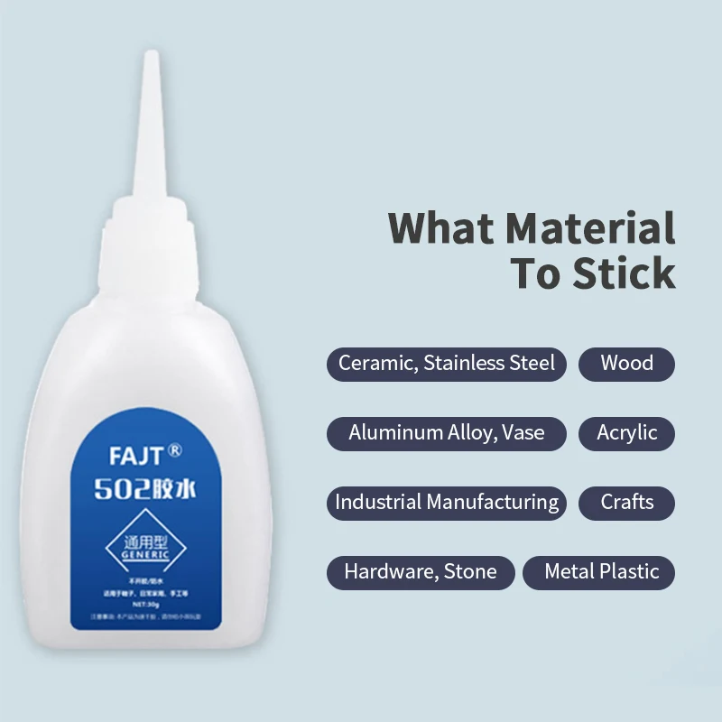 Паста-клей для украшений сделай сам Универсальный супер-клей дерева резины