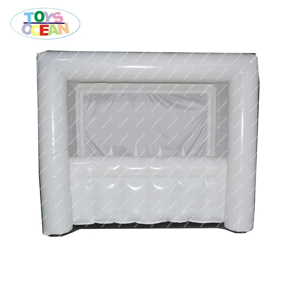 Бесплатная доставка воздуха на дверной надувной Карнавальный костюм для