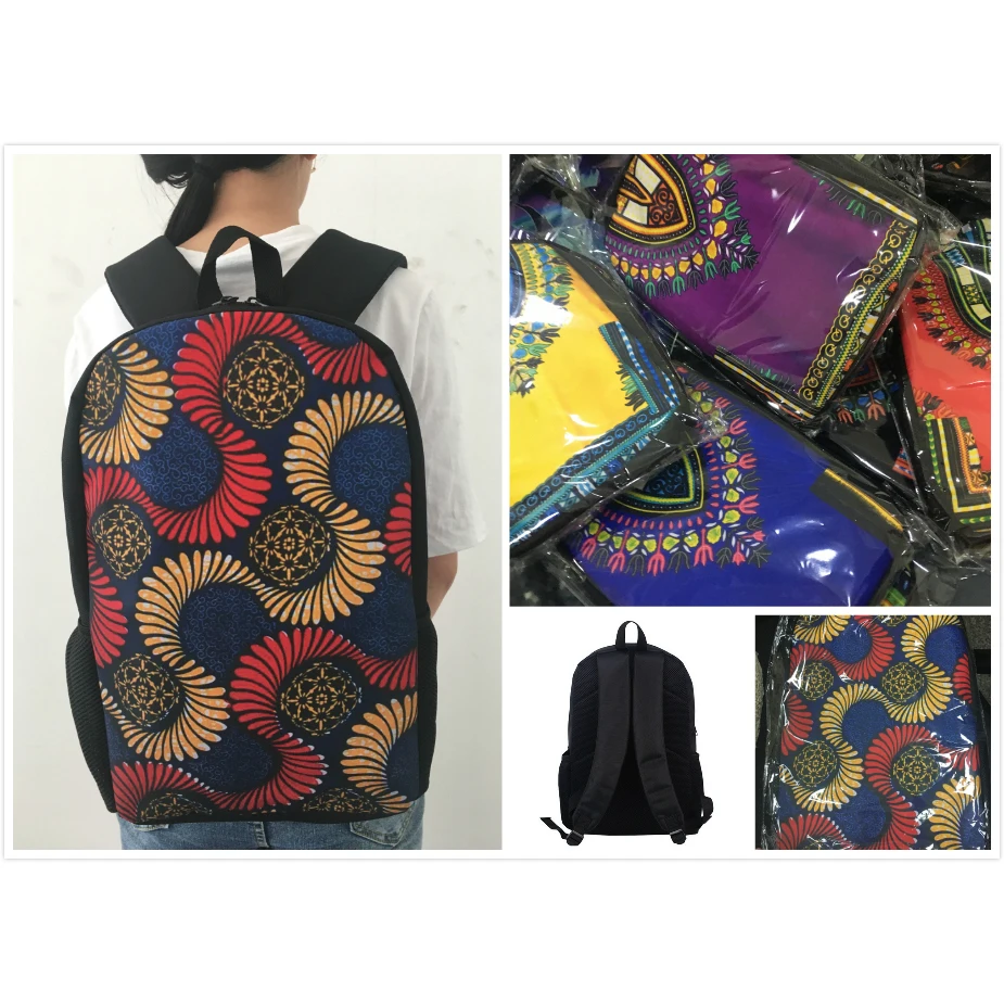 

Backpacks