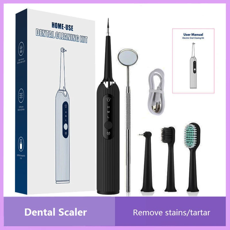 

Personal Care Appliances