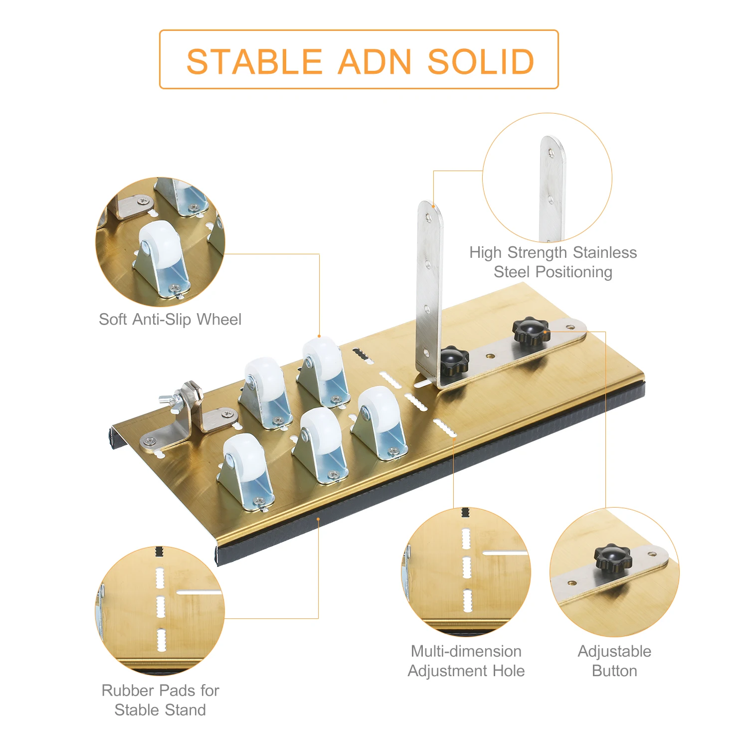 

Multifunctional Glass Bottle Cutter Kit Bottle Cutter DIY Machine for Cutting Round Oval Bottles and Mason Jars