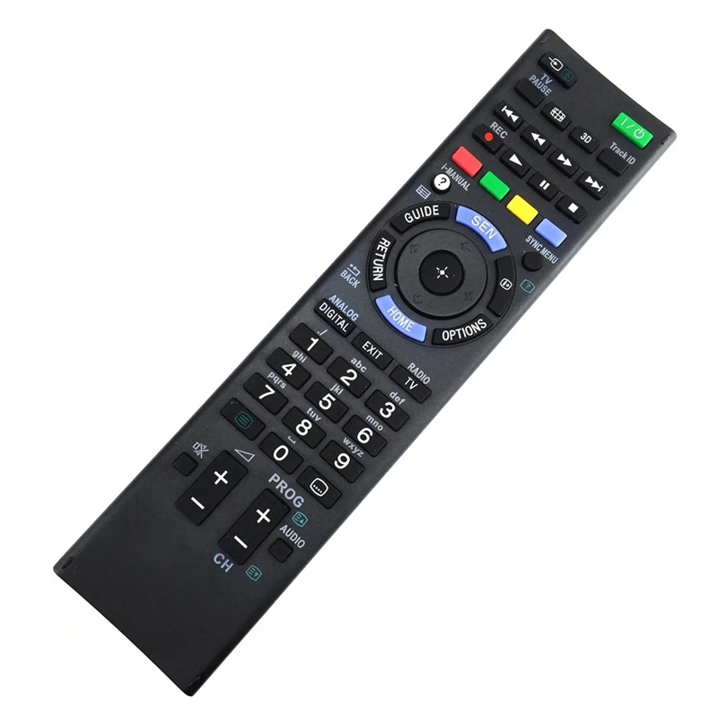 Universal Remote Control RM-L1165 For Sony LCD LED TV Bravia RM-YD102 RM-YD103 | Электроника