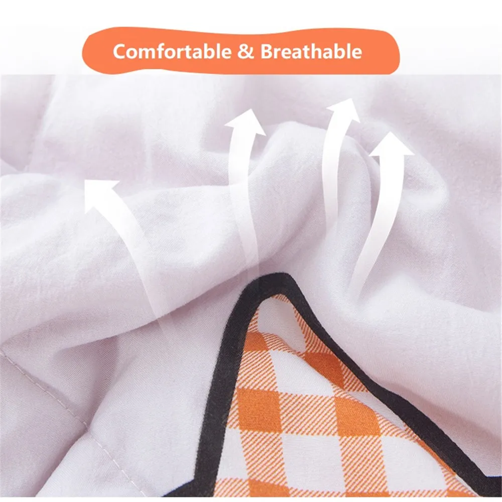 Одеяло детское летнее с героями мультфильмов мягкое тонкое | Дом и сад