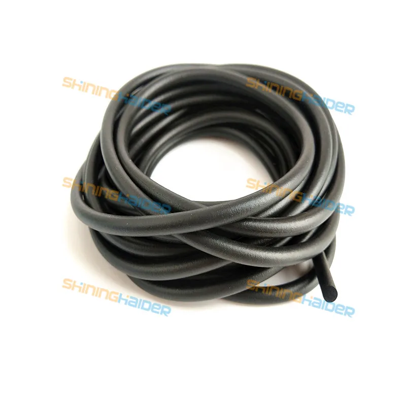 Водонепроницаемая Резиновая пенообразовательная уплотнительная лента EPDM