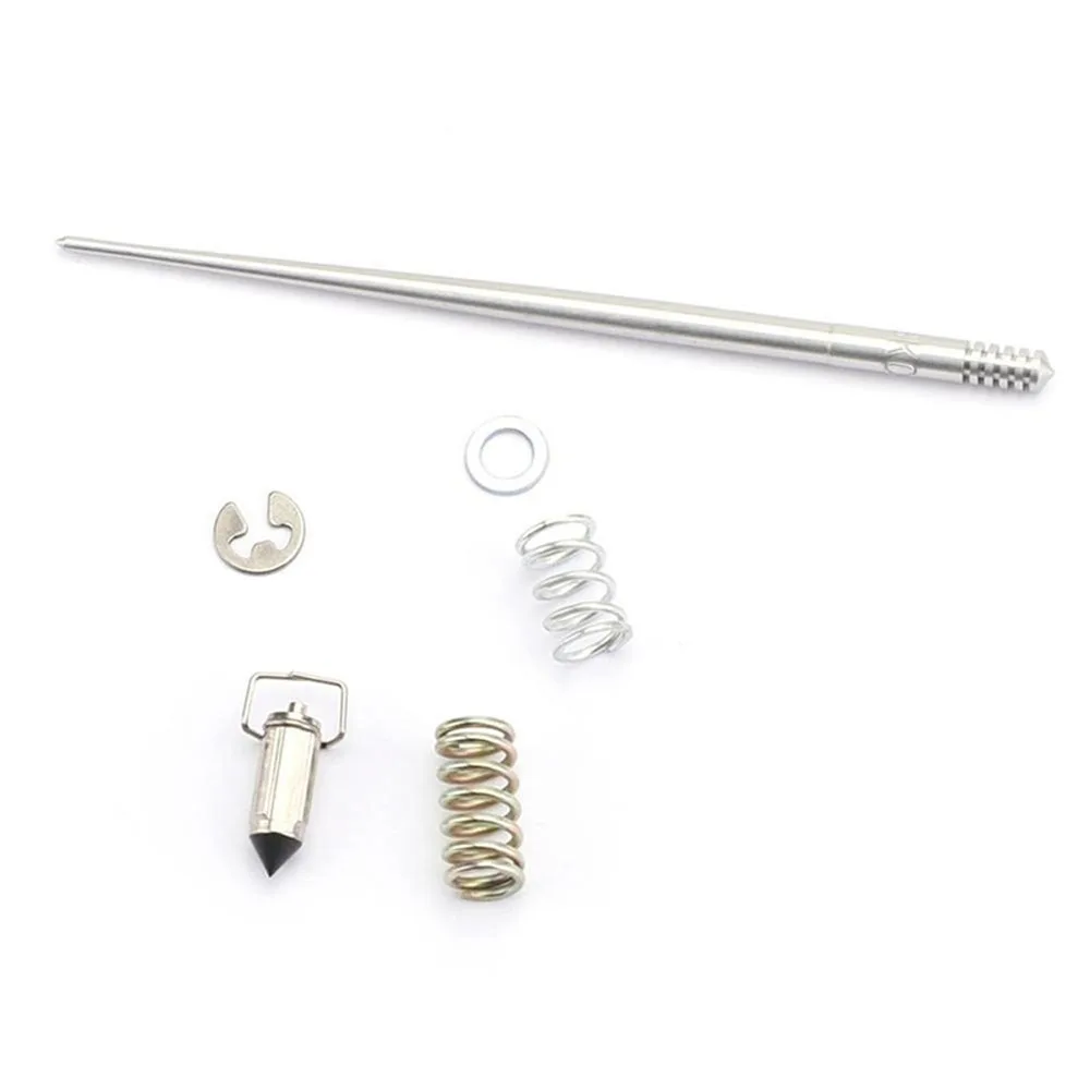 

Carburetor Carb Rebuild Kit Repair for Yamaha YZ250 00-01 2000-2001