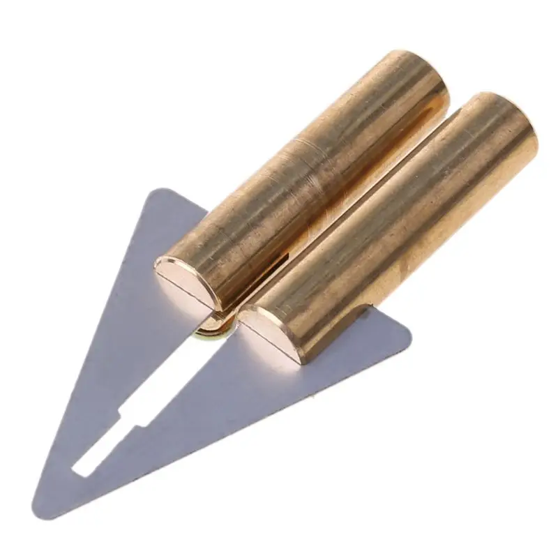 

T3ED Stapler Bumper Fairing Welding Plastic Repair Kit Welder Staple Car