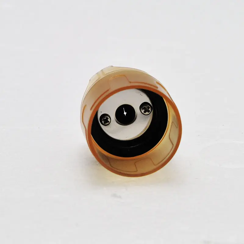 1 шт. Ультразвуковой скалер пьезо наконечники крутящий момент гаечный ключ