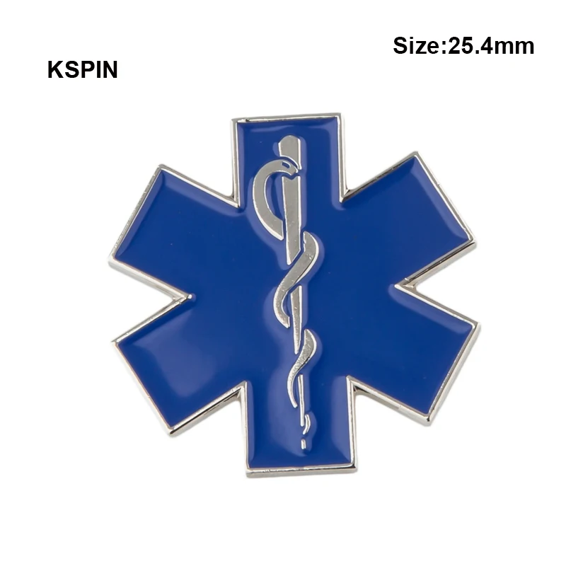 Забавные Star of Life кормящих скорая помощь медицинская хвоста автомобиля Наклейка