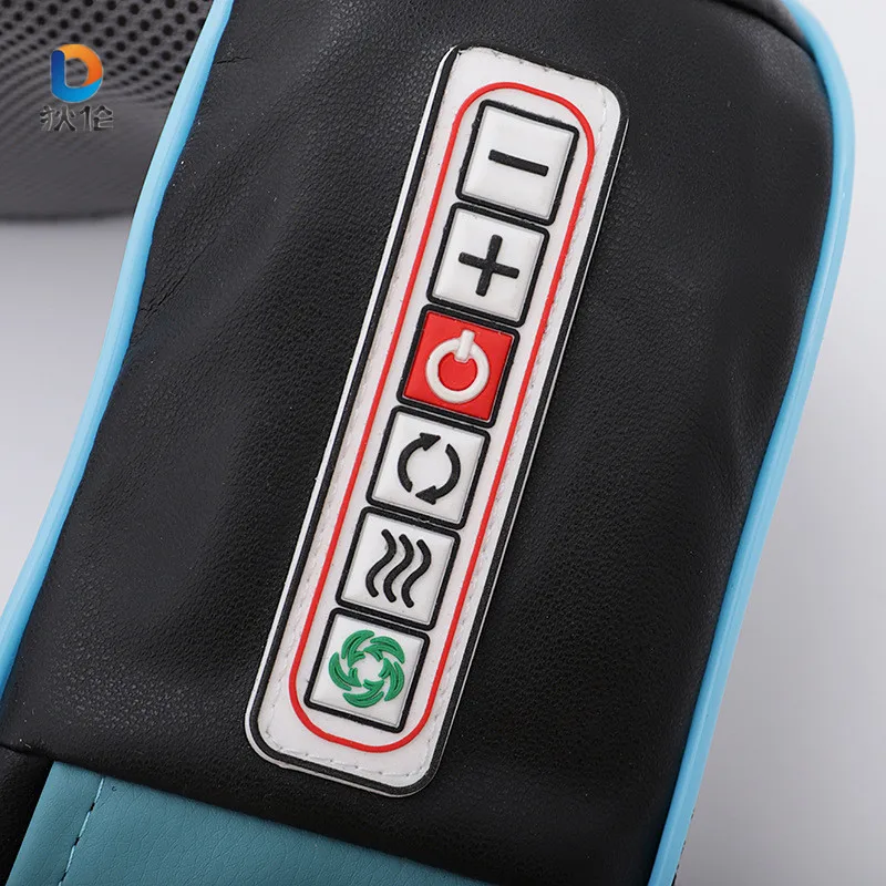 Шеи обхват талии Ширина плеч Электрический Земснаряд Инструмент нагрева мульти