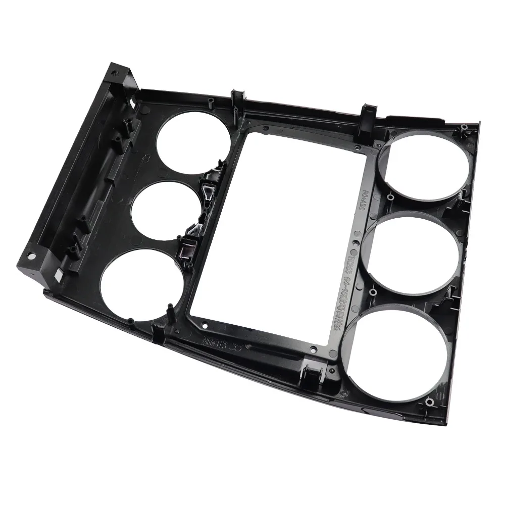 9-дюймовый автомобильный радиоприемник Fasica для Mazda 6 2004- CD DVD gps ободок приборной панели Установка отделка комплект для переоборудования рамка кабель