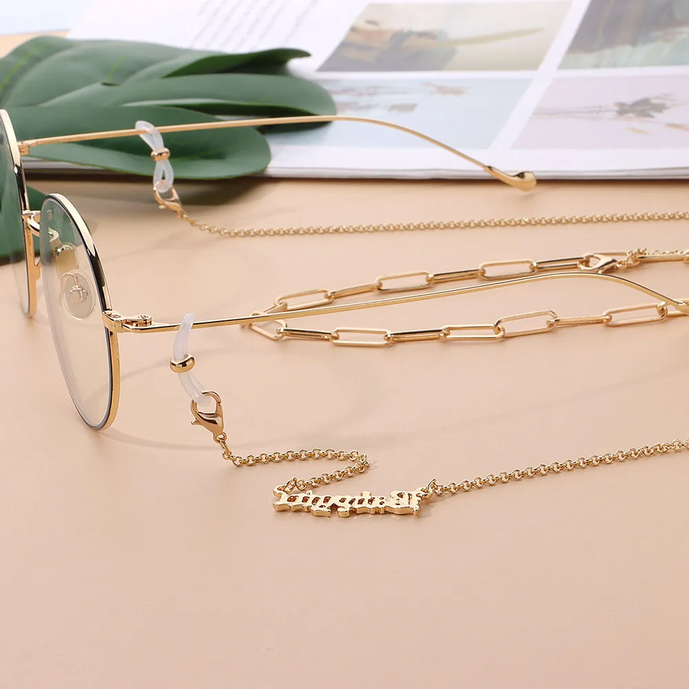 Ремешок-подвеска-маска для очков чтения | Аксессуары одежды