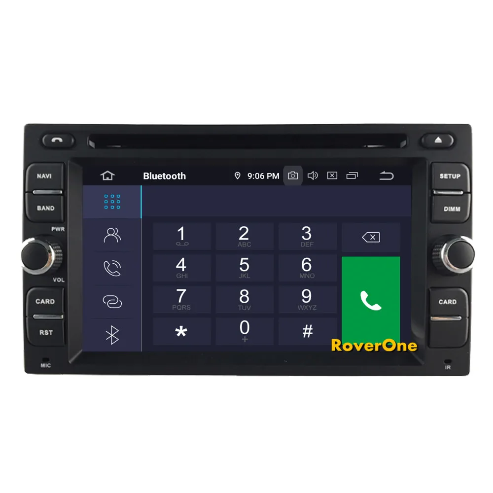 Автомобильный мультимедийный плеер для Nissan Xterra Dualis Sylphy Bluebird Sentra Sunny Juke Pathfinder Android 9,0 DVD Радио Навигация