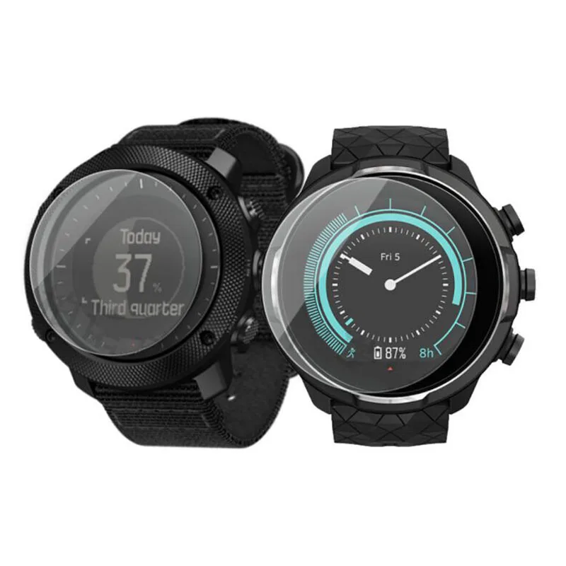 Стеклянная защитная пленка Smartwach для Suunto 9 Baro/7/5/D5/3 фитнес/подача Альфа
