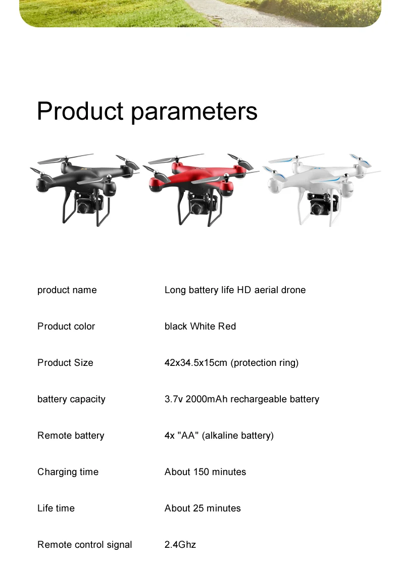 4K Дрон с вращающейся камерой HD Квадрокоптер с 1080P Wifi FPV Дрон Профессиональный Дрон полёт 25 минут RC вертолет Drohne