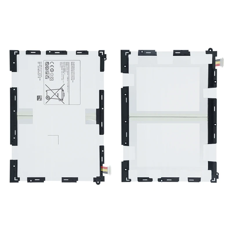 Оригинальная планшет EB-BT550ABE 6000 мА/ч батарея для Samsung Galaxy Tab A 9 7 &quotSM-T550 SM-P550 SM-T555 SM-T555C