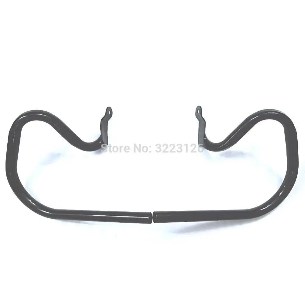 VROD автомобильный бампер для защиты двигателя HARLEY V-ROD Muscle VRSC Night Rod специальный VRSCDX