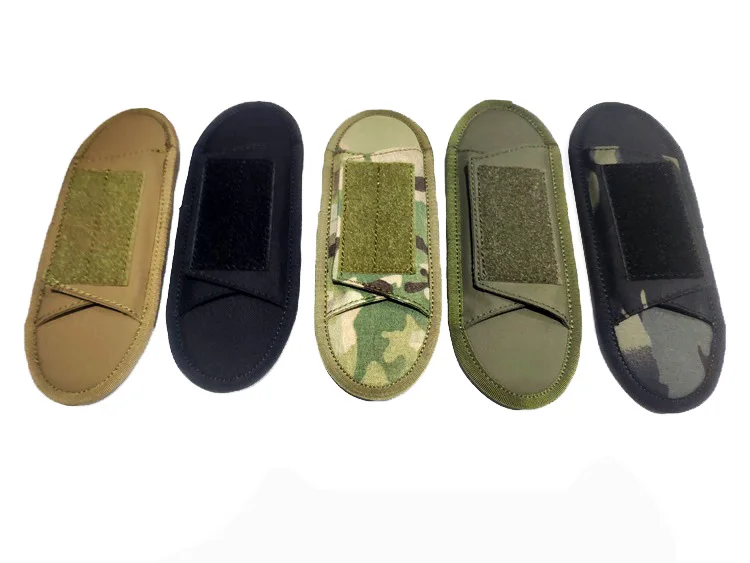 Fcsk / JPC Tactical Modeling Vest Decompression Shoulder Protection 2pcs Shoulder Protection Cordura