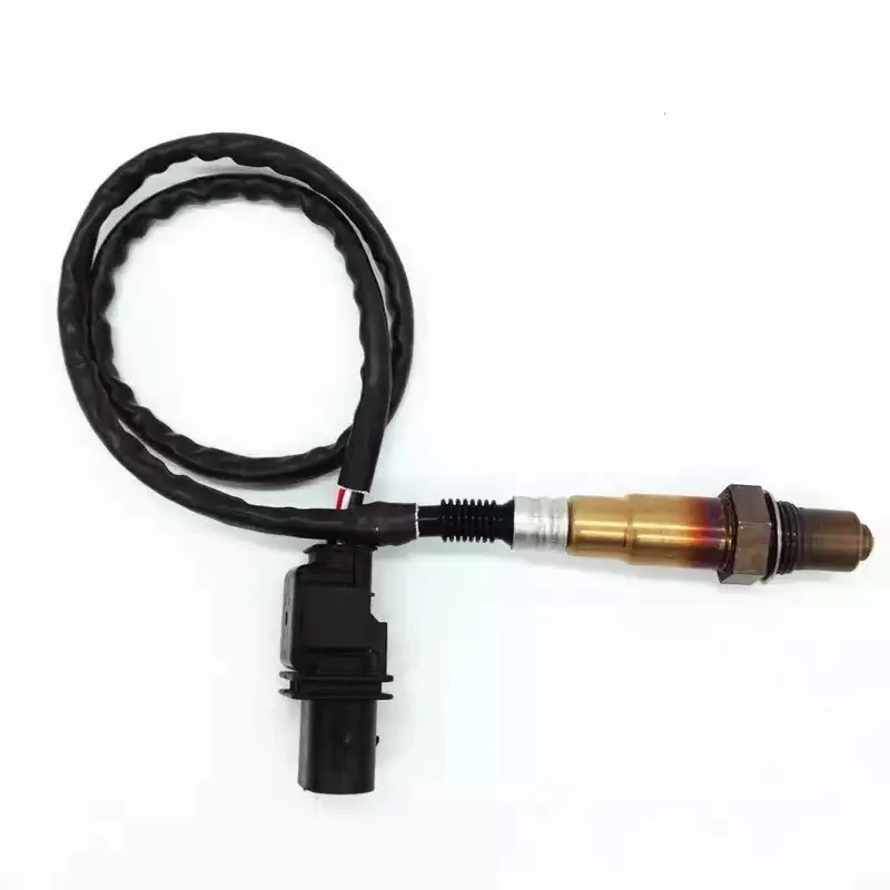 

Wideband Oxygen Sensor for Suzuki Swift 1.2 2008 2009 2010 Directly Fit 5 Wire Lambda Probe Sonda before Catalyst Factory direct