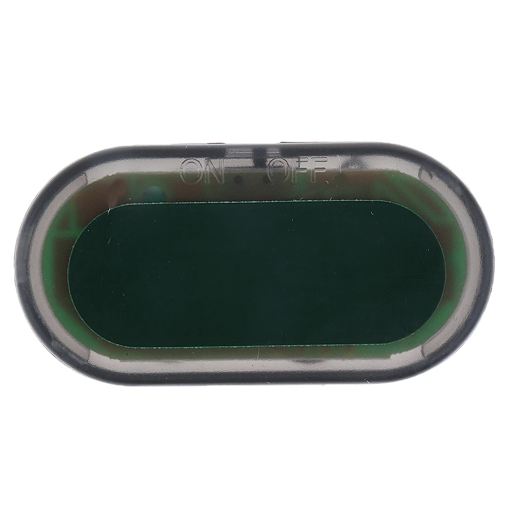 Автомобильная сигнализация для транспорта светодиодсветильник безопасности