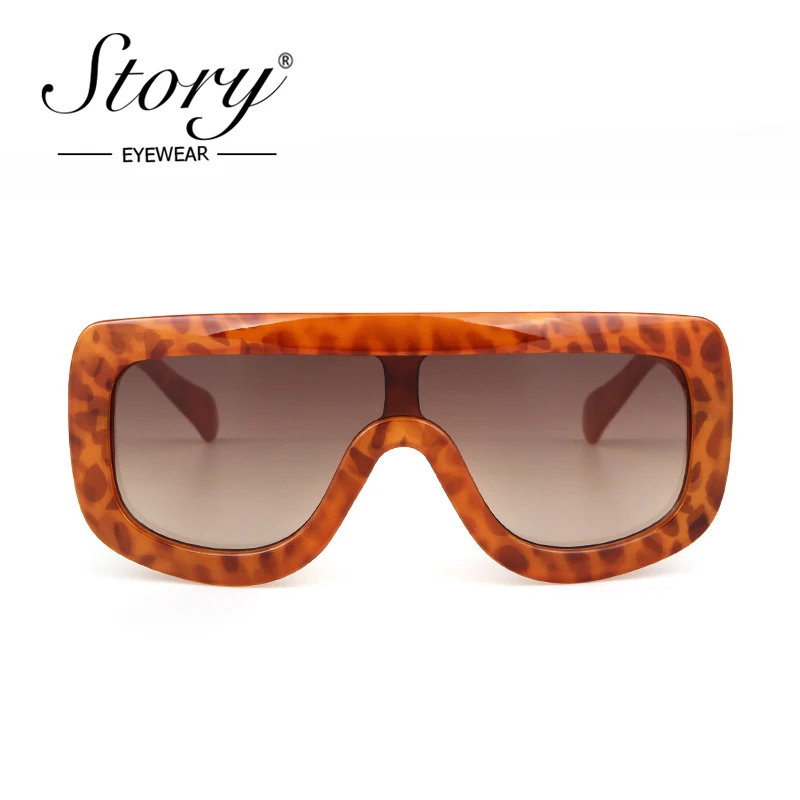 Женские солнцезащитные очки с градиентными линзами S97147|Женские очки| |