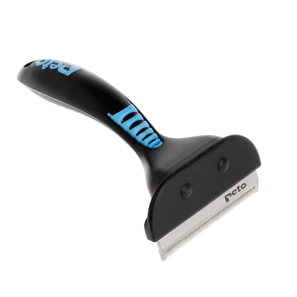 Новинка 2020! Щетка для удаления волос триммер ухода за собакой кошкой щенком