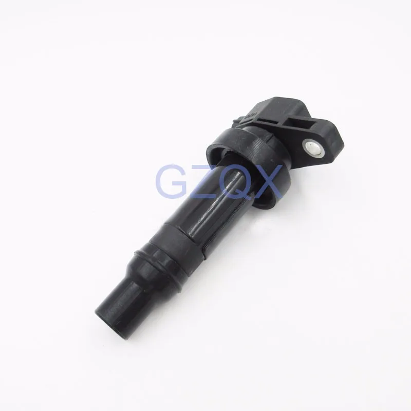 4 шт. пробка катушки зажигания для KIA Soul 1 6 2010 2011 Rio Rio5 2012 2013 2014 Accent I20 I30 2009 27301