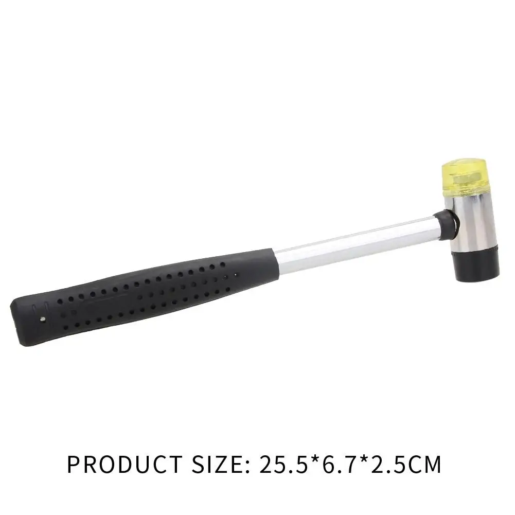 

Electric Guitar Bass Metal Fret Hammer Hot Selling Portable Lightweight Comfortable Delicate Musical Instruments Accessories