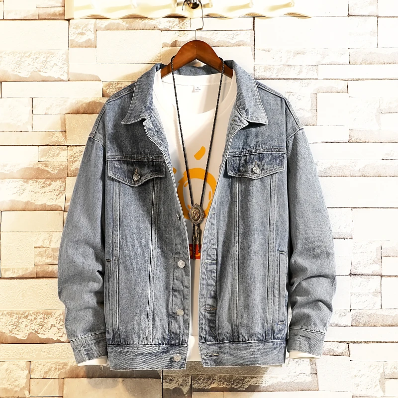 

Осенняя куртка, повседневная куртка, Весенняя Мужская куртка, Мужская куртка