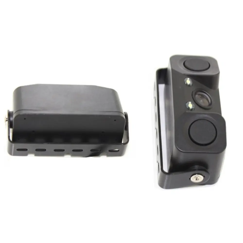 

High Definition Auto Car Rear View Camera 110 Degree Clear Night Vision Vehicle Radar Sensor Rearview Camera