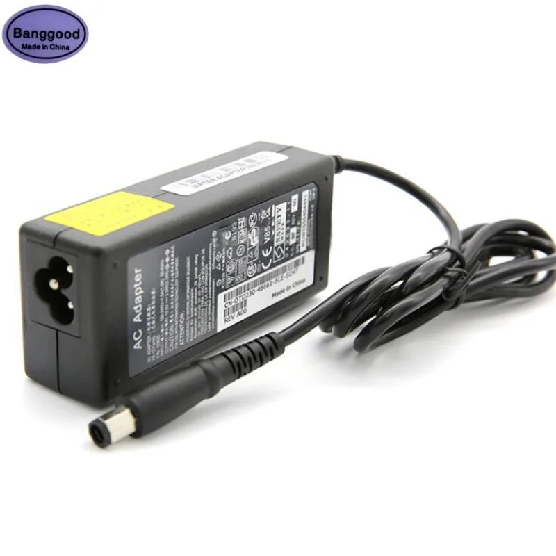 

19.5V 3.34A 7.5x5.0mm 65W Octagon DC Plug Laptop AC Power Adapter Charger For Dell NX061 XPS M1330 M1318 M1340 M1530 M1710 PA-21