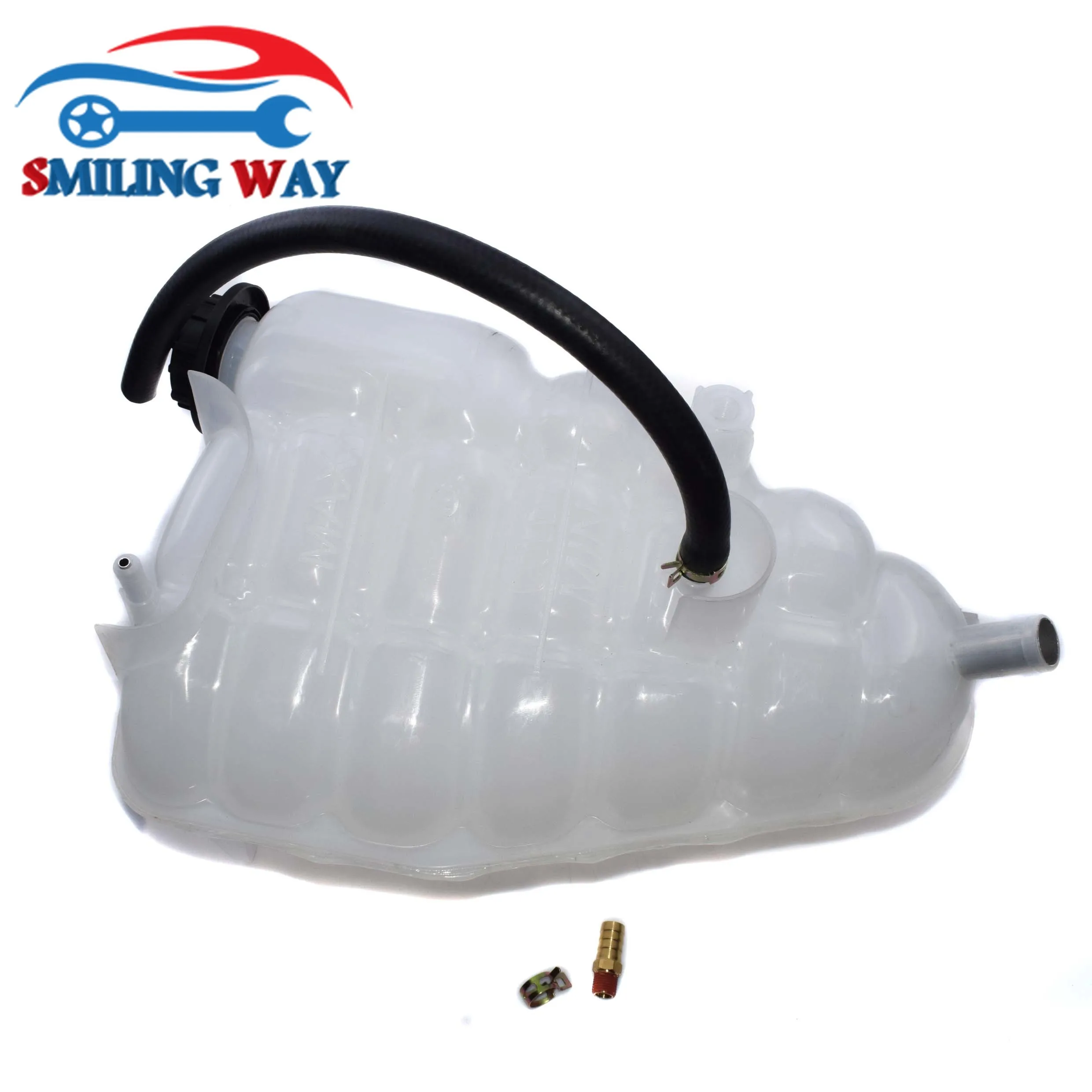 Резервуар для охлаждающей жидкости расширительный резервуар повышенной