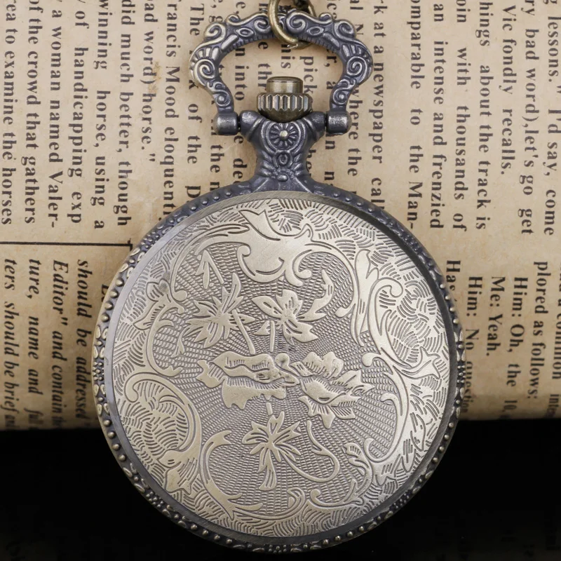 Рисунок 6 - Бронзовая скульптура в стиле стимпанк