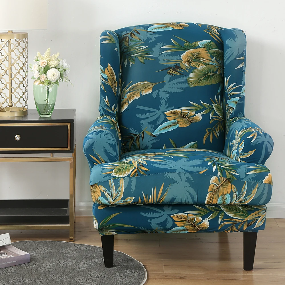 Elastic Tub Sofa Armchair Seat Cover Chair Protector Dust-proof Furniture Slipcover | Дом и сад