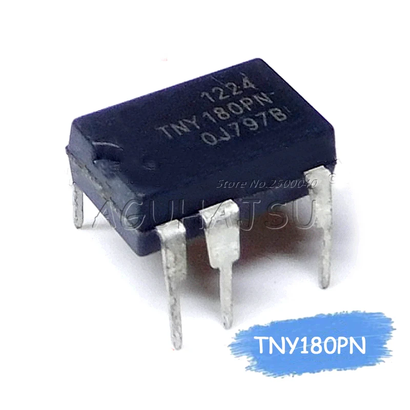 

10 шт./лот TNY180PN TNY180 DIP-7