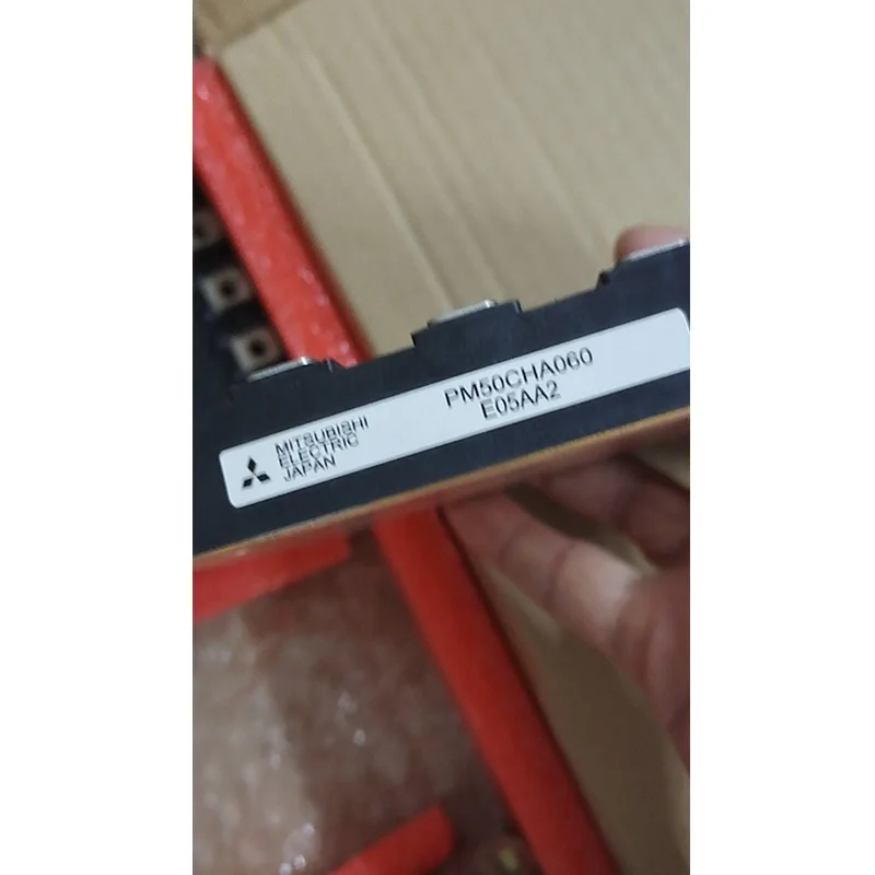 

PM50CHA060 power module 6 months warranty good quality used 80%new