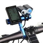 Для Xiaomi M365 электрический скутер стеллажи для выставки товаров руль Универсальный подходит Ninebot скутер скейтборд MTB дорожный велосипед держатель удлинитель для головок