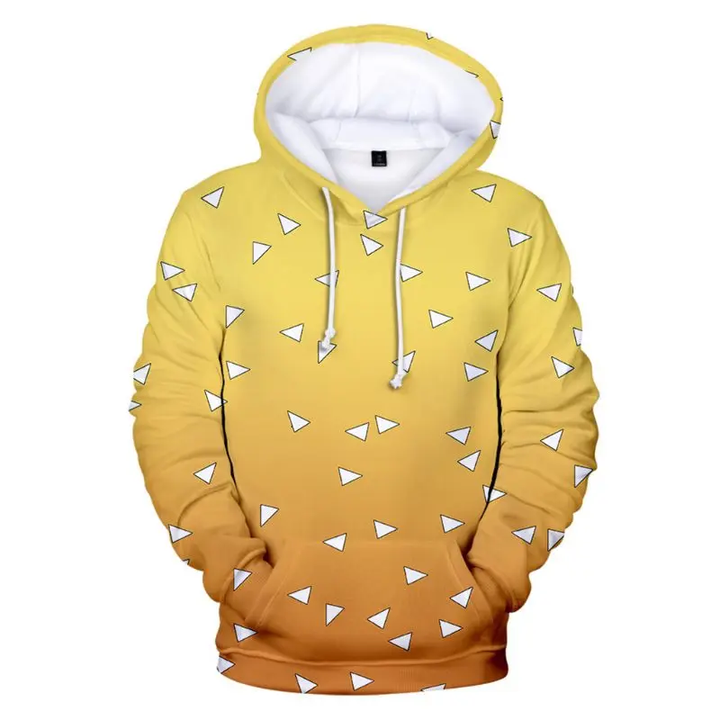 Модные толстовки с длинными рукавами и принтом Сезон осень зима Толстовка