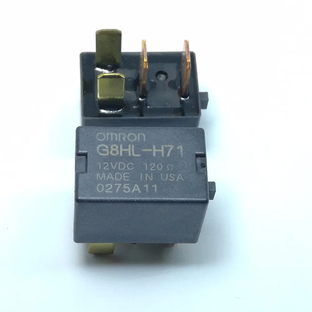 Новый 5 шт./лот G8HL-H71 12VDC твердотельные реле 12 в DIP/4 | Электронные компоненты и